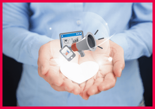 promote your online course buger gelato media - burger gelato media